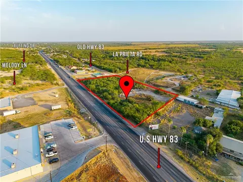 4414 W Us Highway Business 83, Rio Grande City, TX 78582