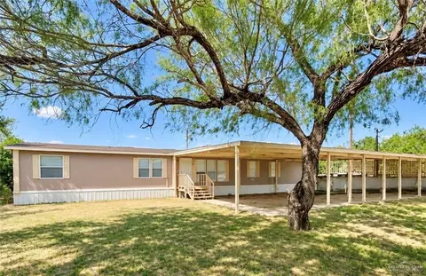 1203 Jade, Penitas, TX 78576