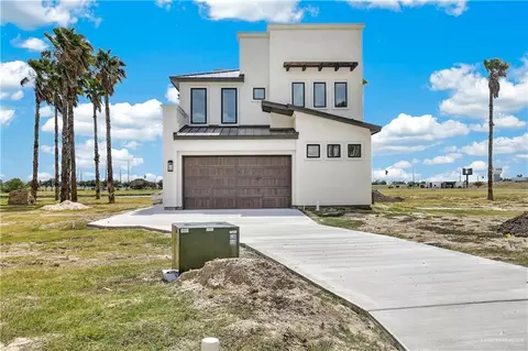 4215 N Lily Pad Ave, Edinburg, TX 78542