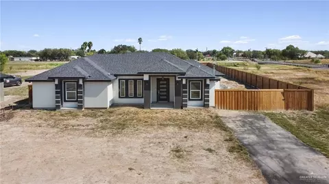 13486 Blueberry Dr, La Blanca, TX 78542