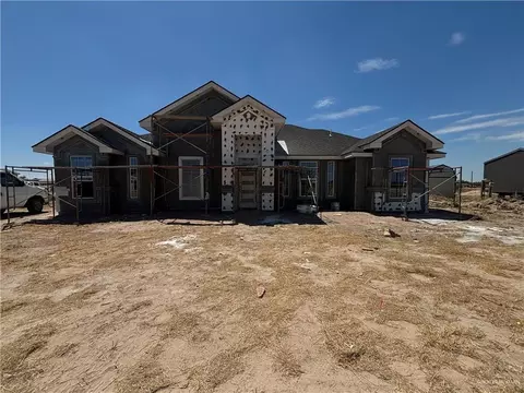7203 Charro St, Mission, TX 78572