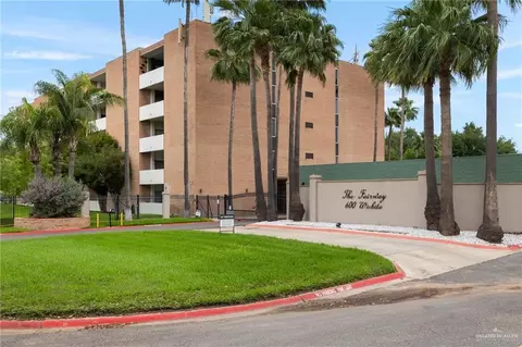 600 Wichita Ave #501, Mcallen, TX 78503