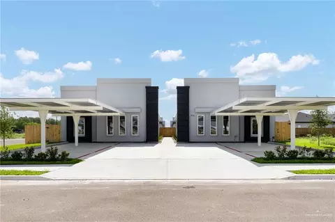 916 Glory St #15 D, Alamo, TX 78516