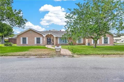 100 E Whitewing Ave, Mcallen, TX 78501