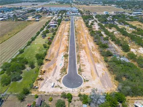 lot121314 E Nuevo Leon St, San Juan, TX 78589