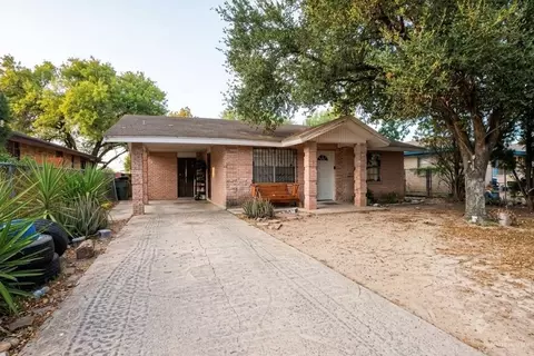 313 E Chaparral St, San Juan, TX 78589
