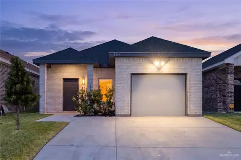 704 W 25th St, Mission, TX 78572
