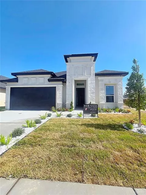 2809 E Pecos Rd, Edinburg, TX 78542