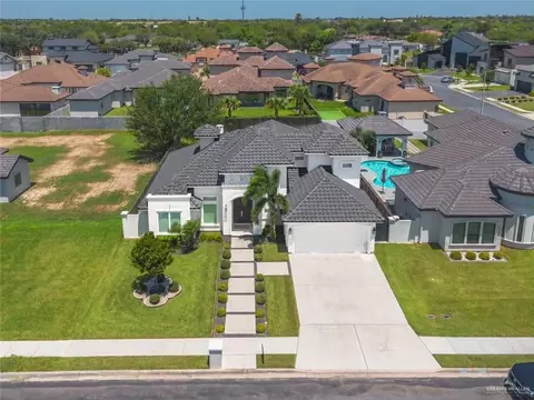 1507 Stonegate Dr, Mission, TX 78574
