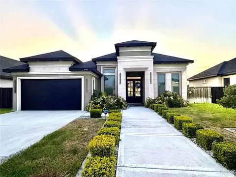 3009 Silver Oak Ave, Mission, TX 78574