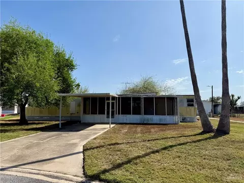 13844 Park Pl, La Feria, TX 78559