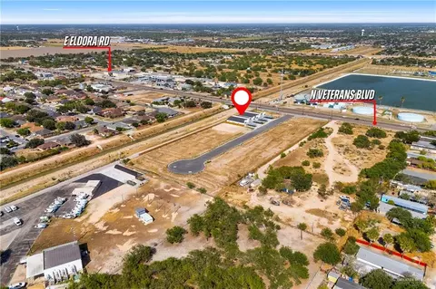 1502 Samara Ave #2B, Pharr, TX 78577 photo 17