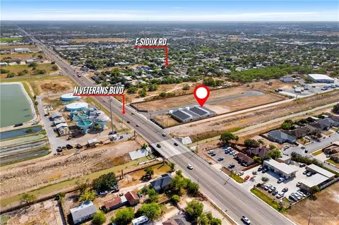 1502 Samara Ave #2B, Pharr, TX 78577 photo 16