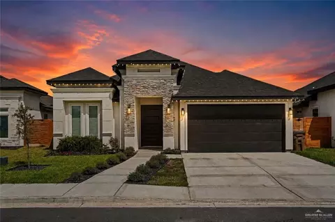 2729 E Conroe Rd, Edinburg, TX 78542