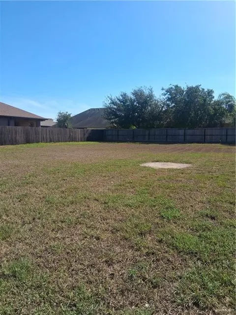 5398 Sidekick Ave, Brownsville, TX 78526
