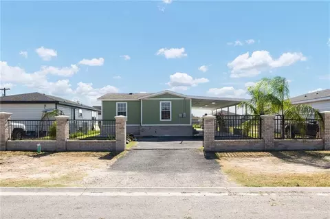 1706 La Marina Dr, Edinburg, TX 78542