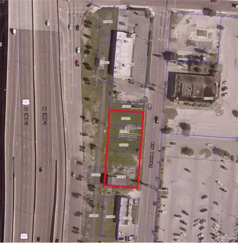 124 Paredes Line Rd, Brownsville, TX 78521