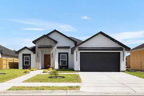 702 Sonny Dr, San Juan, TX 78589