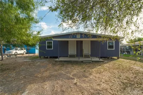 2709 Eduardo Ave, Brownsville, TX 78526