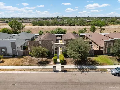 2708 Primrose Ave, Edinburg, TX 78541
