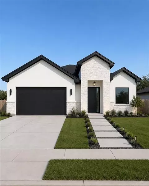 107 River Valley St, Rio Grande City, TX 78582