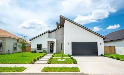 2914 Dhalia Dr, San Juan, TX 78589