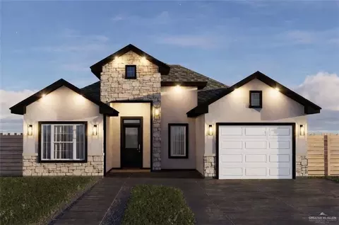 2010 W Olympia Ave, Mission, TX 78573