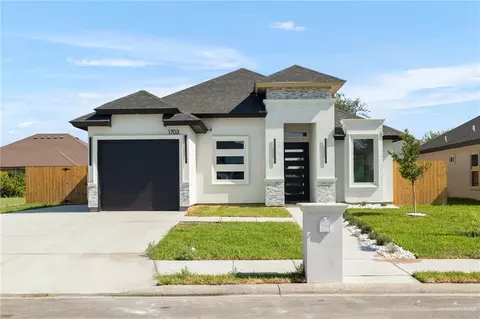 1703 W Hayes Ave, Alton, TX 78573