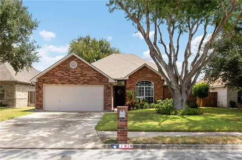 7414 N 16th Ln, Mcallen, TX 78504