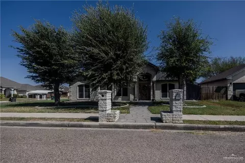 2002 W 42nd St, Mission, TX 78573
