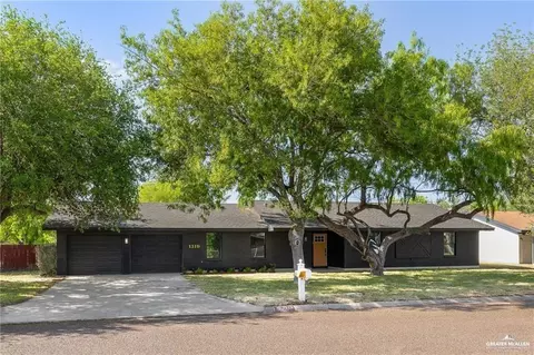 1319 Cedar St, Edinburg, TX 78539