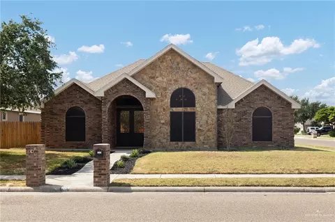 707 Drennan St, Edinburg, TX 78541