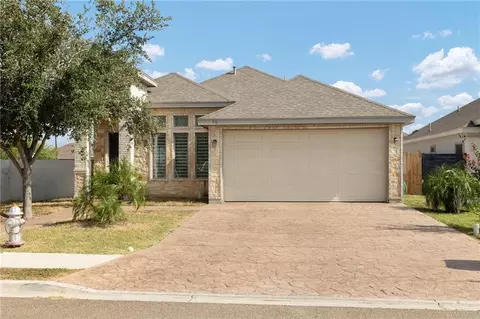 716 W Stevenson Ave, Alton, TX 78573