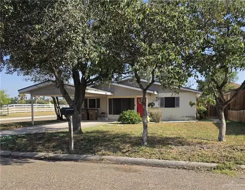 1121 W Mahl St, Edinburg, TX 78539