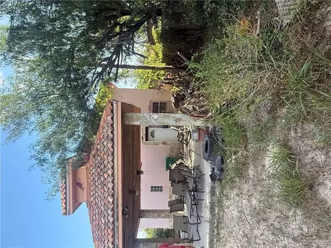 Exterior - 125 E Hawk Ave E, Pharr, TX 78577 photo 3 of 3