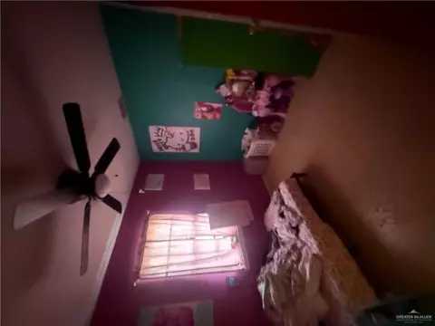 Bedroom - 125 E Hawk Ave E, Pharr, TX 78577 photo 1 of 4