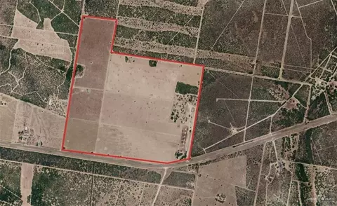 00 El Conejo Rd, La Gloria, TX 78582