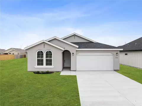 300 W Landon St W, Edinburg, TX 78539