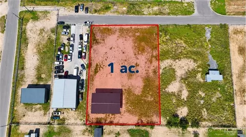 3102 S Alamo Rd, Edinburg, TX 78542
