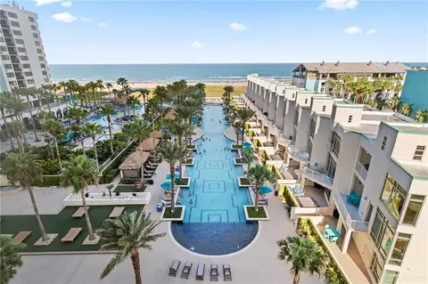 310 Padre Blvd #608, South Padre Island, TX 78597