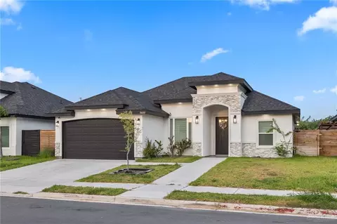 3600 S Apex Rd, Edinburg, TX 78542