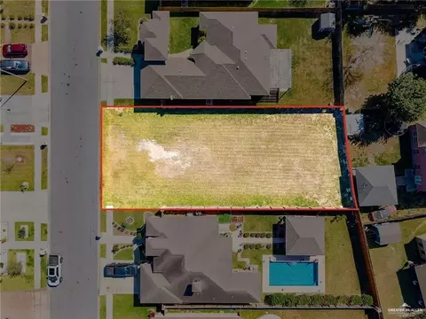 2220 Supreme Dr, Edinburg, TX 78542