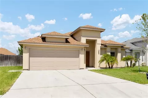 5421 San Roman Terrance St, Edinburg, TX 78542