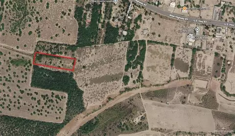 tbd Leo Rd, Rio Grande City, TX 78582
