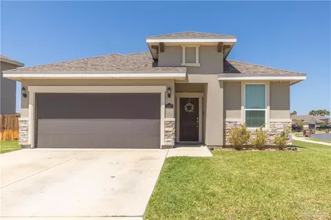 1424 Candor Dr, Edinburg, TX 78542