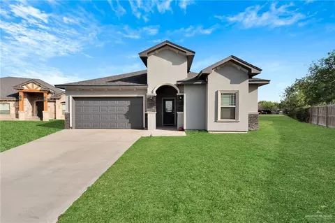 938 Arroyo Cir, Mercedes, TX 78570
