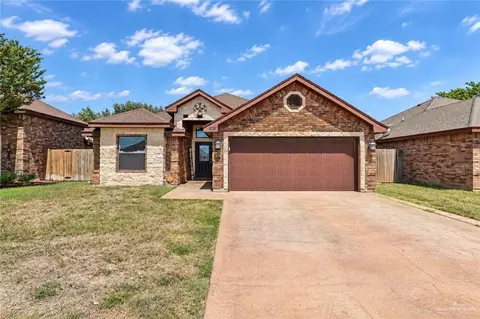 2403 Continental St, Edinburg, TX 78541