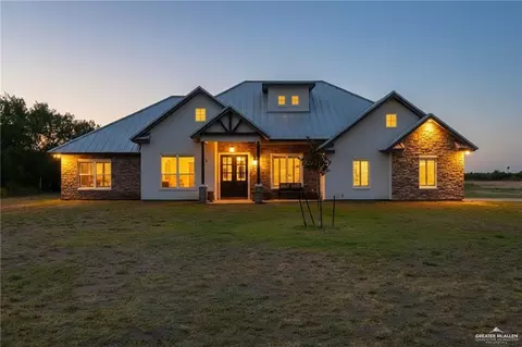 217 N Inspiration Blvd, Mission, TX 78573