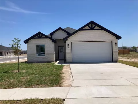 5412 Mission St, Edinburg, TX 78542