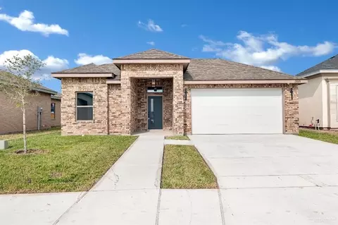 3501 E Kidd Ave, Edinburg, TX 78542